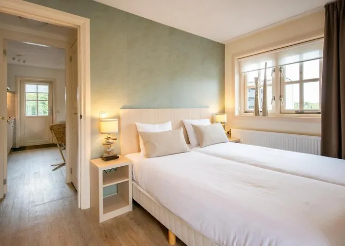 Appartementen Natuurlijk