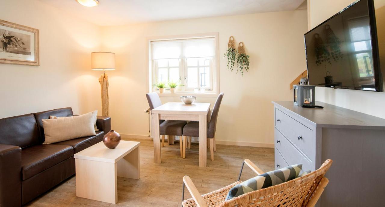 Apartment Natuurlijk Egmond aan Zee