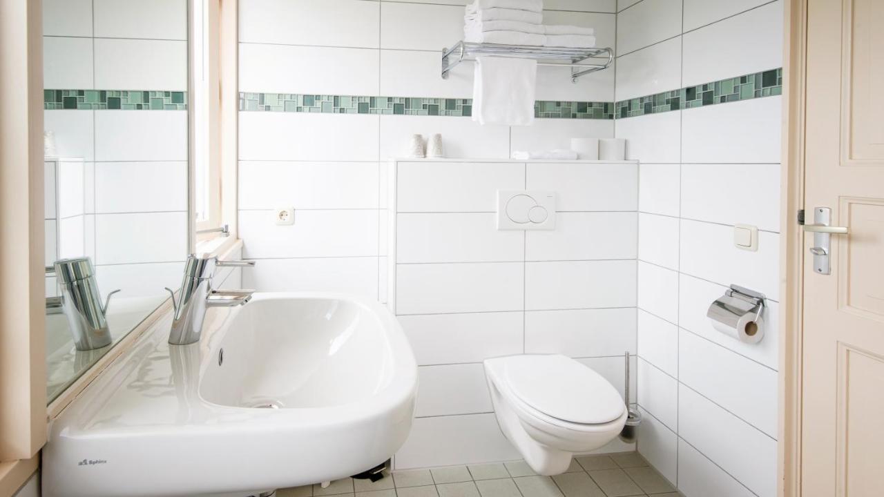 Natuurlijk Apartment