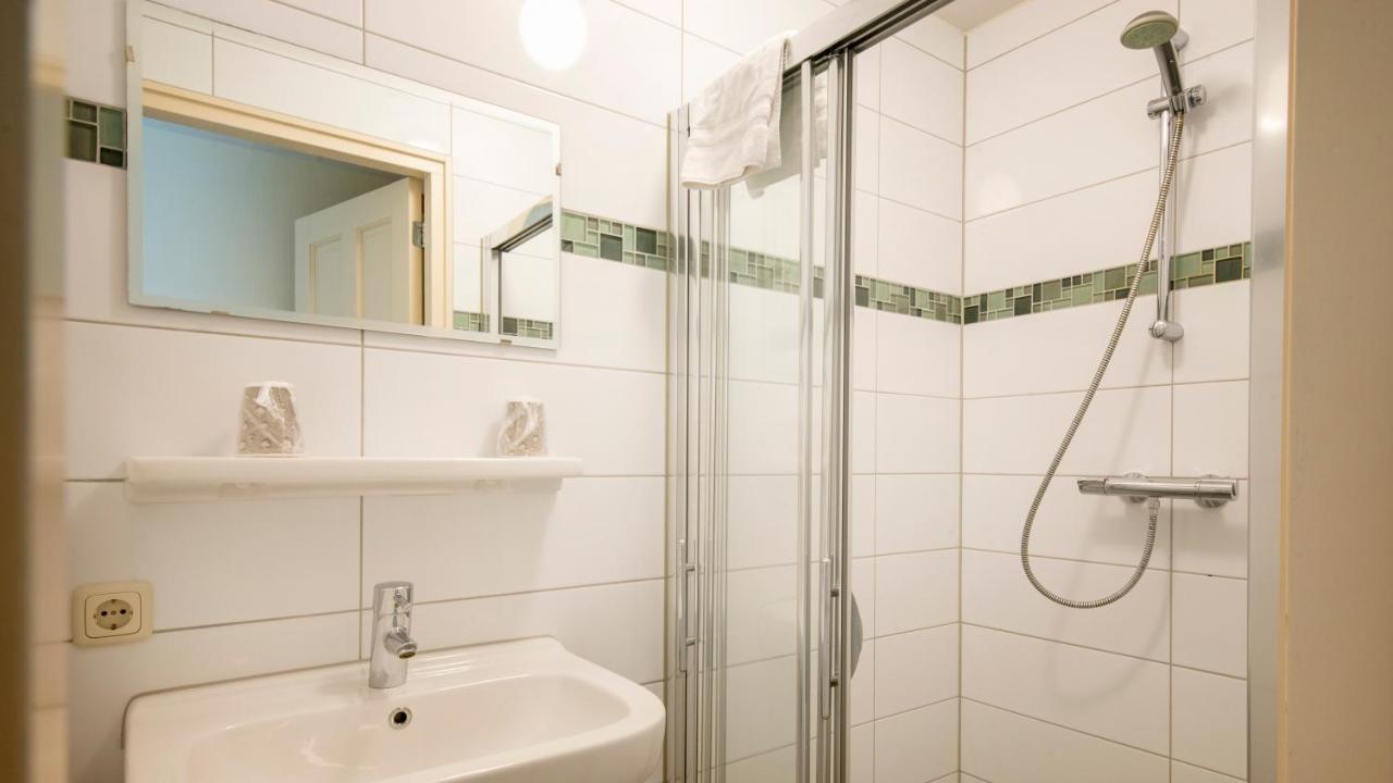 Apartment Natuurlijk Egmond aan Zee